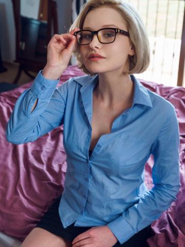 Индивидуалка Фрида Фотография 3